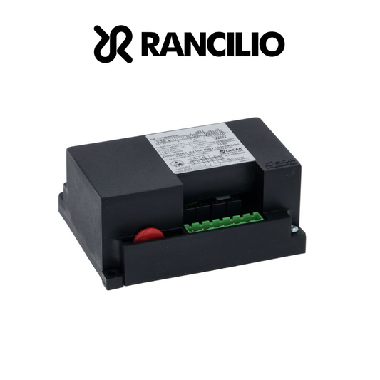 Rancilio 34070373 Silvia Pro X Board