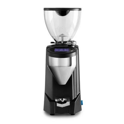 Rocket Fausto Coffee Grinder, Commercial Grade, 65mm Flat Burr with Display Touch