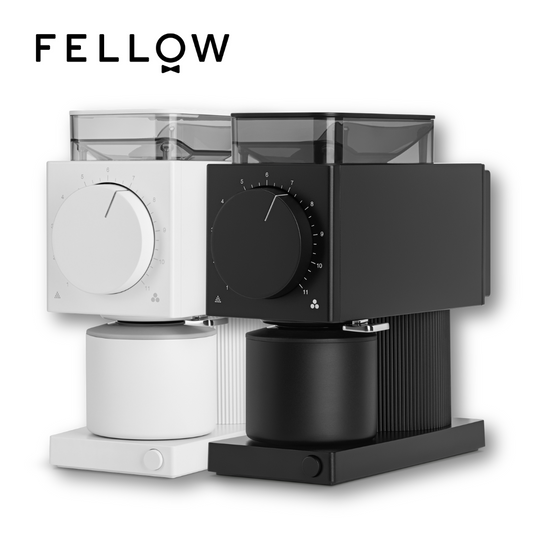 Fellow Ode Gen 2 Brew Grinder, for Pourover Coffee