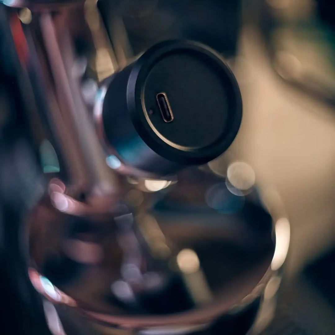 Bookoo Espresso Pressure Monitor Sensor