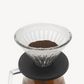 Timemore V60 Paper Filter, 100 pieces