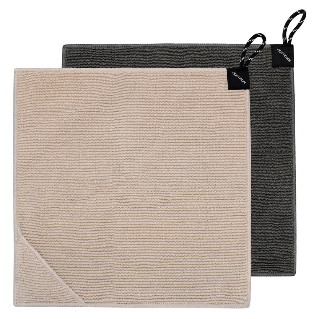 Normcore Barista Cleaning Towels 2 Packs