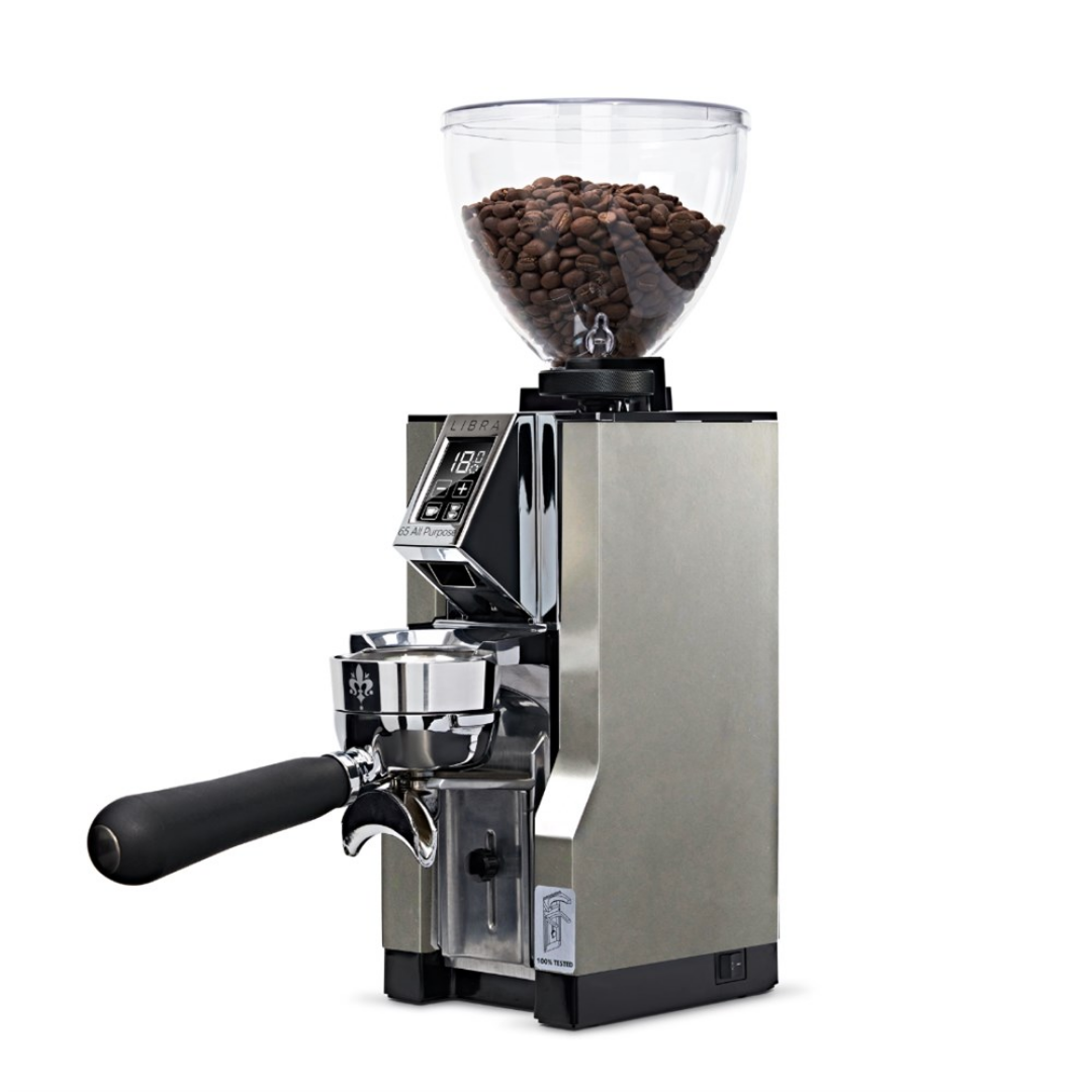 Eureka Mignon Libra 65 All Purpose Coffee Grinder