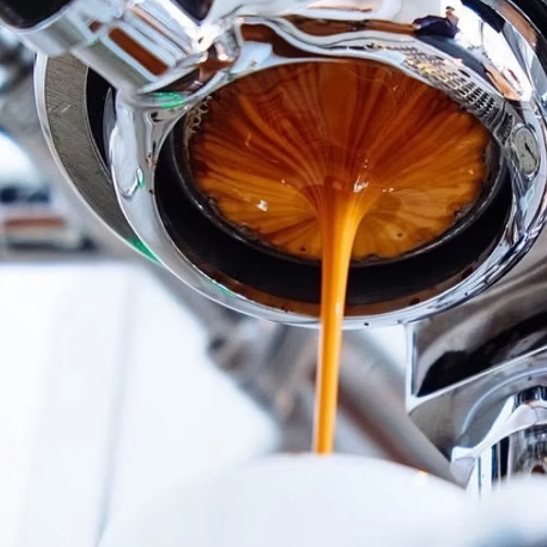 Rocket Espresso 58mm Bottomless Portafilter, E61, 21g Basket, RA99905022