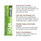 Cafetto MFC (Milk Frother Cleaner) Eco, 12 Sachets 10g