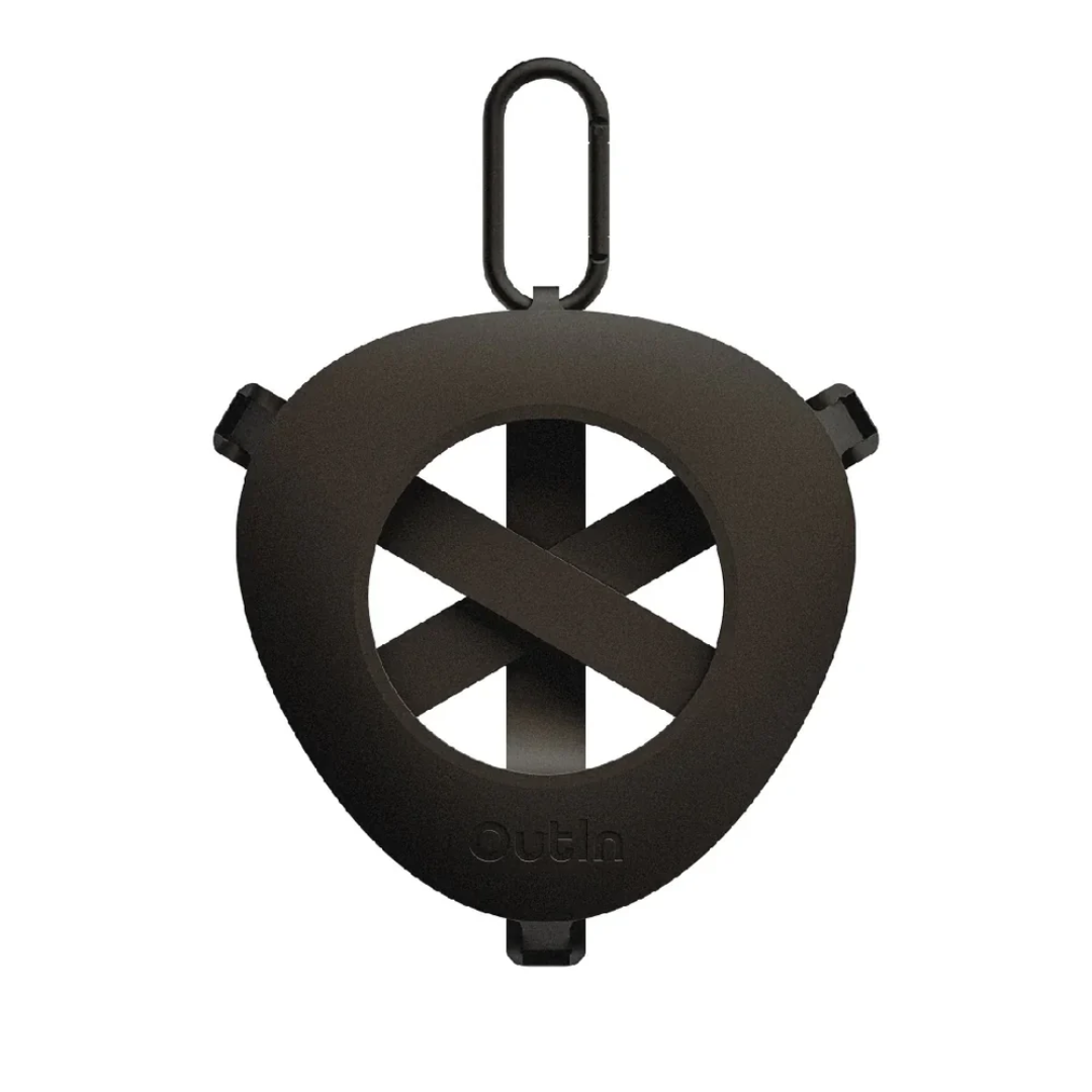 Outin Foldable Coffee Stand for Portable Coffee Maker and Grinder