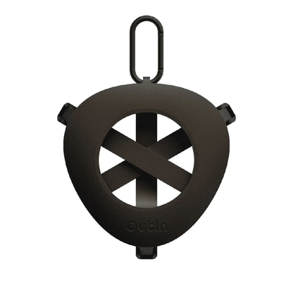 Outin Foldable Coffee Stand for Portable Coffee Maker and Grinder