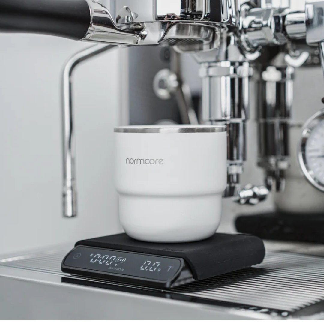 Normcore Pocket Coffee Scale V3