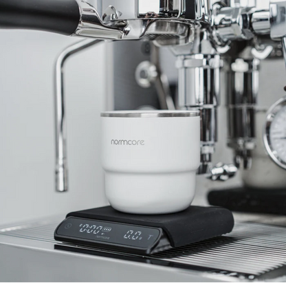 Normcore Pocket Coffee Scale V3