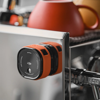 IKAPE Electric Coffee Bean Spray - Anti-Static RDT Atomizer for Espresso Grinding