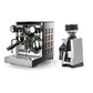 Rocket Appartamento TCA + Eureka Mignon Zero 65 All Purpose