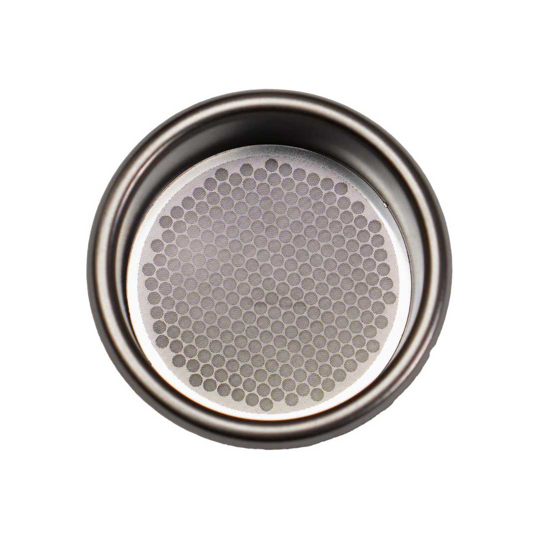 E&B Lab by IMS, All In One Filter Basket for Espresso Machine Portafilter 58mm