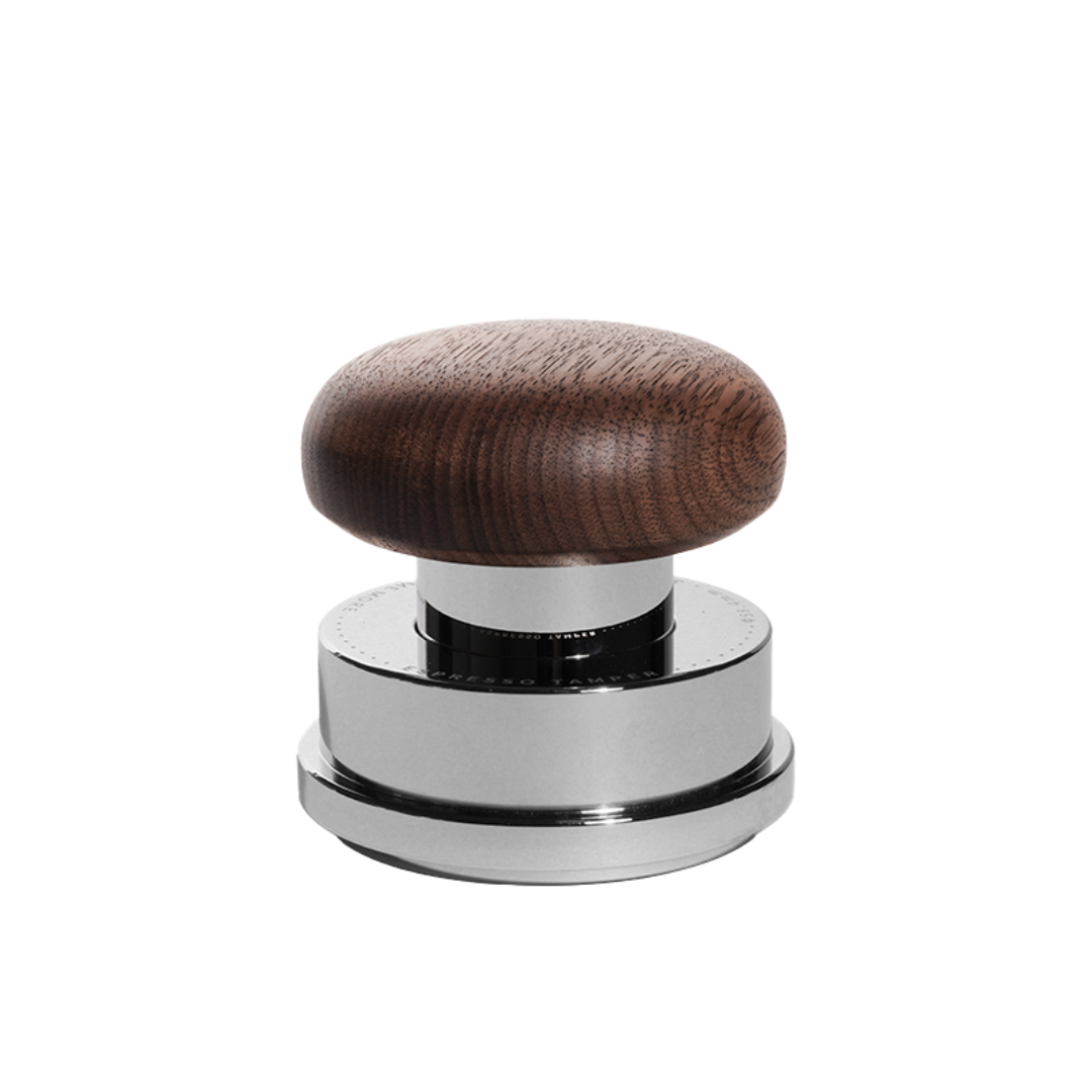 Timemore Pucks 58.4mm Espresso Accessories Set – Tamper, Distributor & WDT Tool
