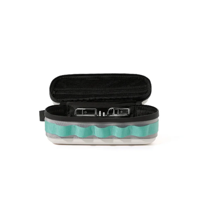 Outin EVA Protective Case, Water-Resistant Travel Case for Mino / Nano / Fino Espresso Machine