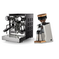 Rocket Appartamento TCA + Eureka Oro Single Dose Pro AP