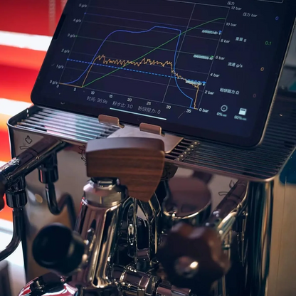 Bookoo Espresso Pressure Monitor Sensor