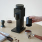 Timemore Bricks 01S Conical Burr Grinder