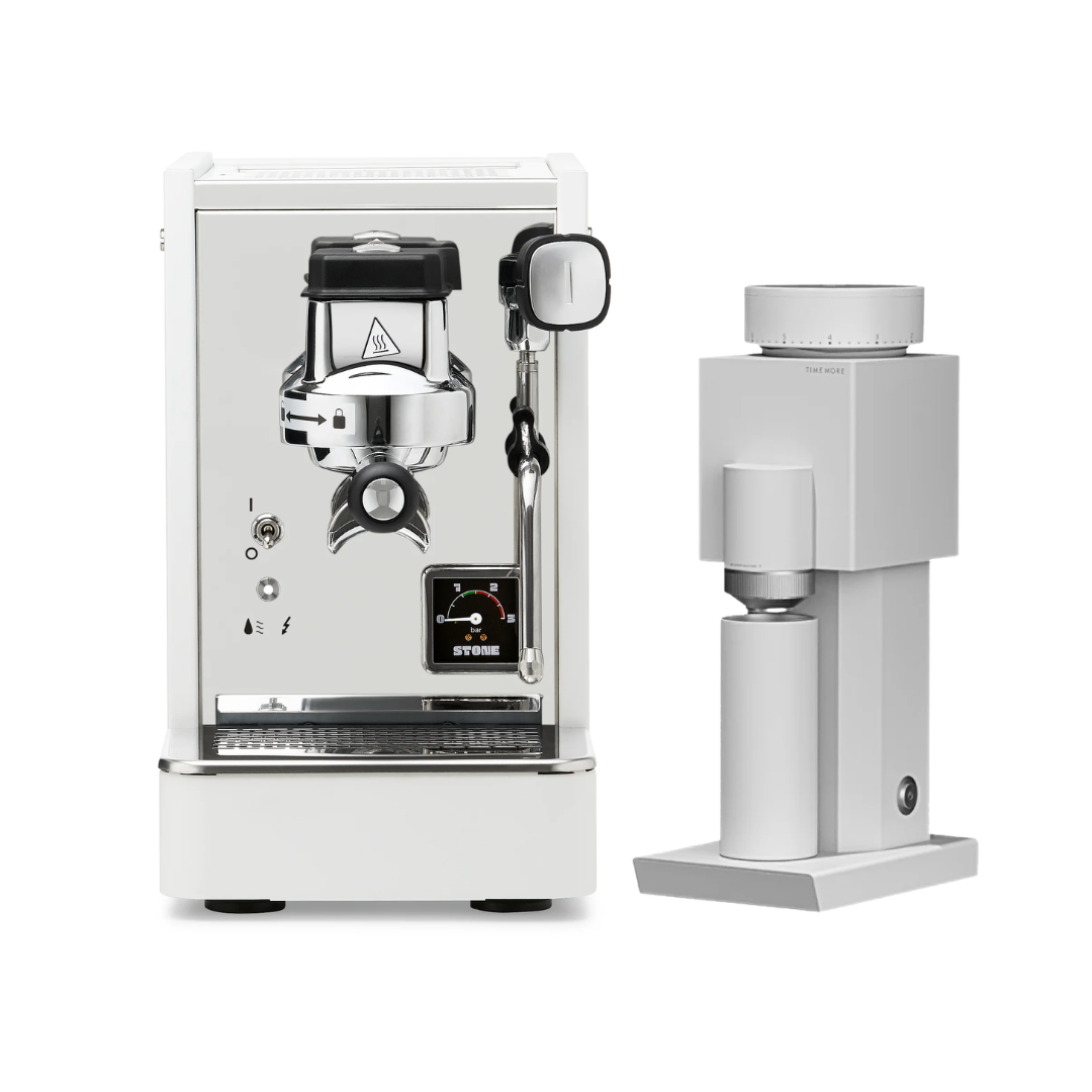 Stone Lite + Timemore Bricks 01s