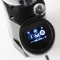 Rocket Fausto Coffee Grinder, Commercial Grade, 65mm Flat Burr with Display Touch