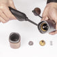 Timemore Air Blower, Coffee Grinder Cleaning, Espresso Machine Maintenance