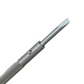 Bergeon 30081/P05 Screwdriver Set, 5 Pieces with Pouch, Stainless Steel Screwdriver for Watch Making