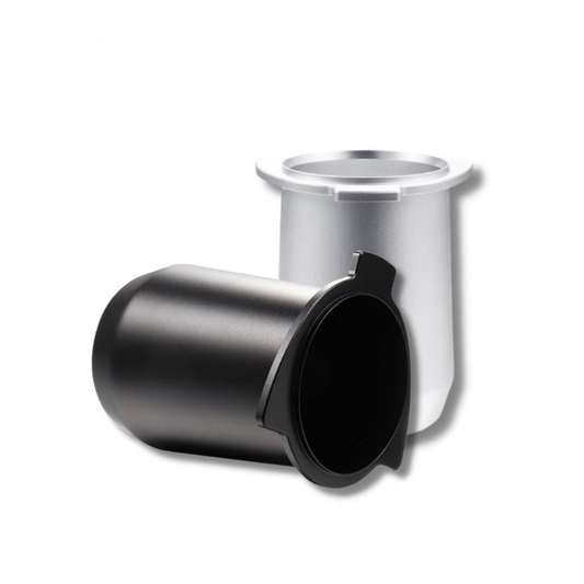 Breville 870/878/880 Dosing Cup Funnel 53mm 54mm for Coffee Grinder Powder Feeder Aluminium Espresso Machine