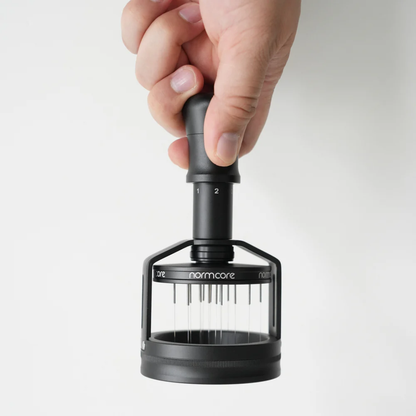 Normcore Needle Distributor Tool V3 - Concentric & Planetary Espresso Tool