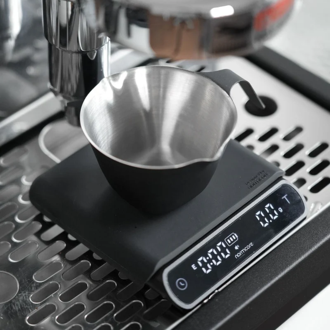 Normcore Pocket Coffee Scale V3