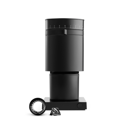 Fellow Opus Espresso Grinder - Conical Burr Grinder