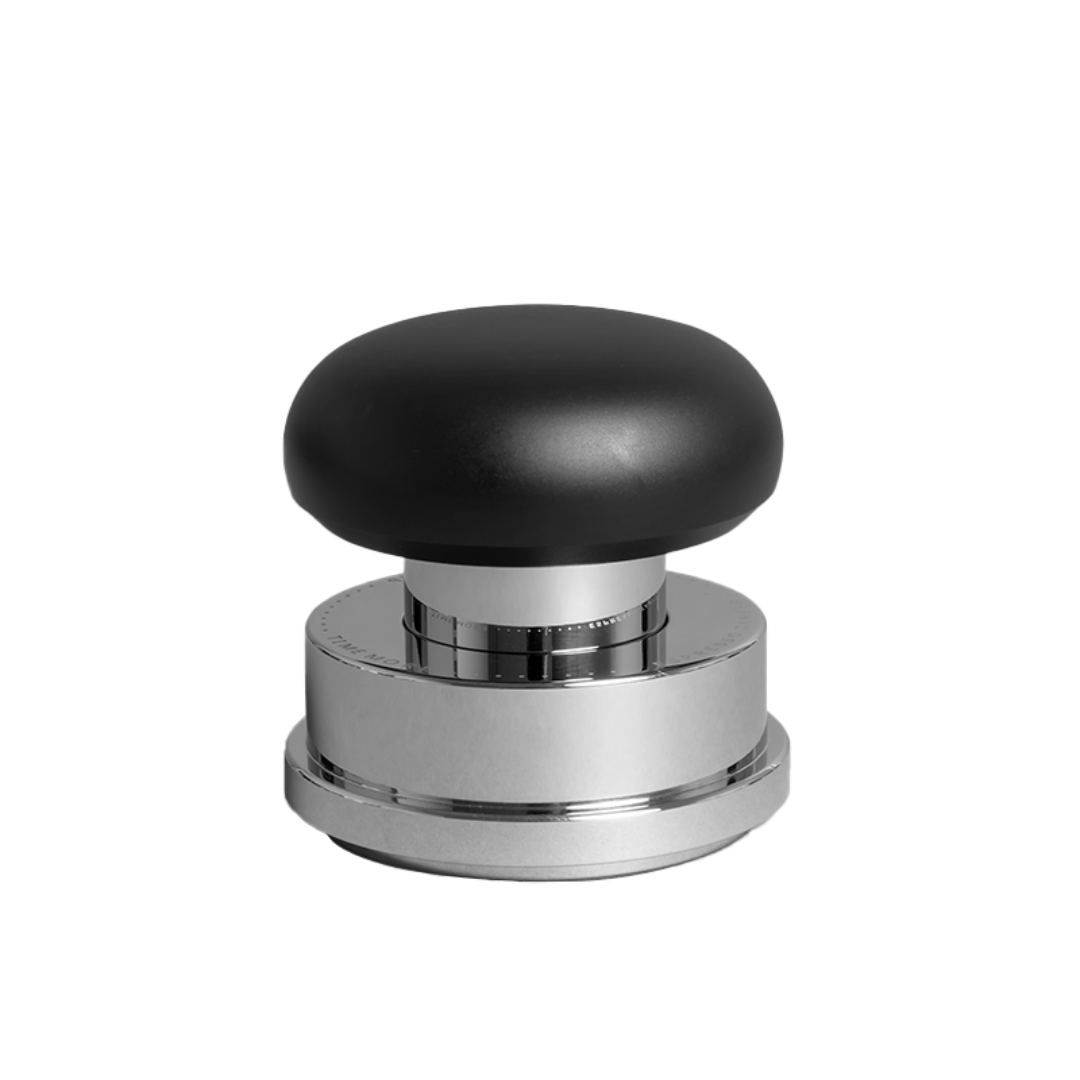Timemore Pucks 58.4mm Espresso Accessories Set – Tamper, Distributor & WDT Tool