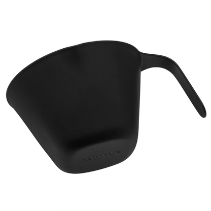 Normcore Espresso Measuring Cup – 60ml 304 Stainless Steel Shot Cup with Handle