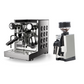 Rocket Appartamento TCA + Eureka Mignon Zero 65 All Purpose