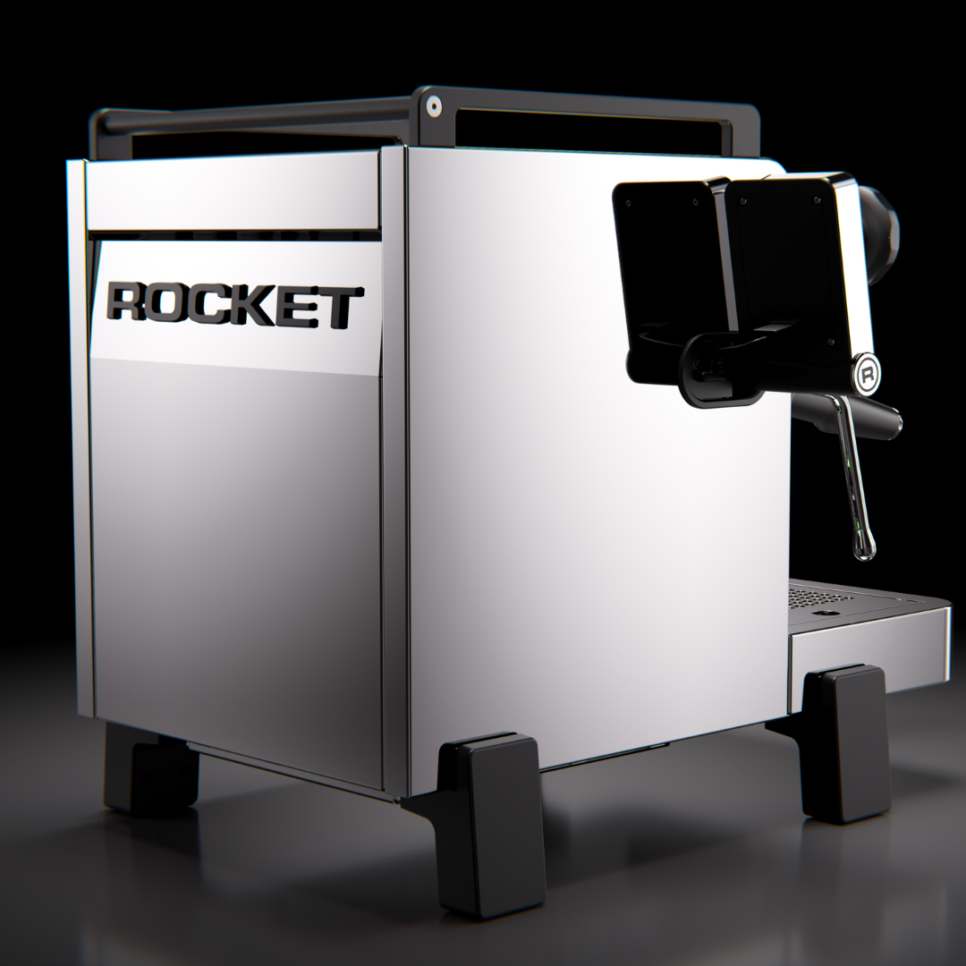 Rocket R58 Tune