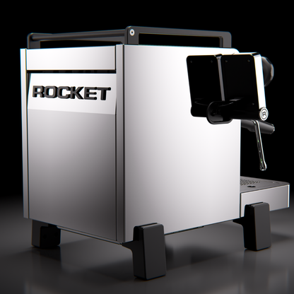 Rocket R58 Tune