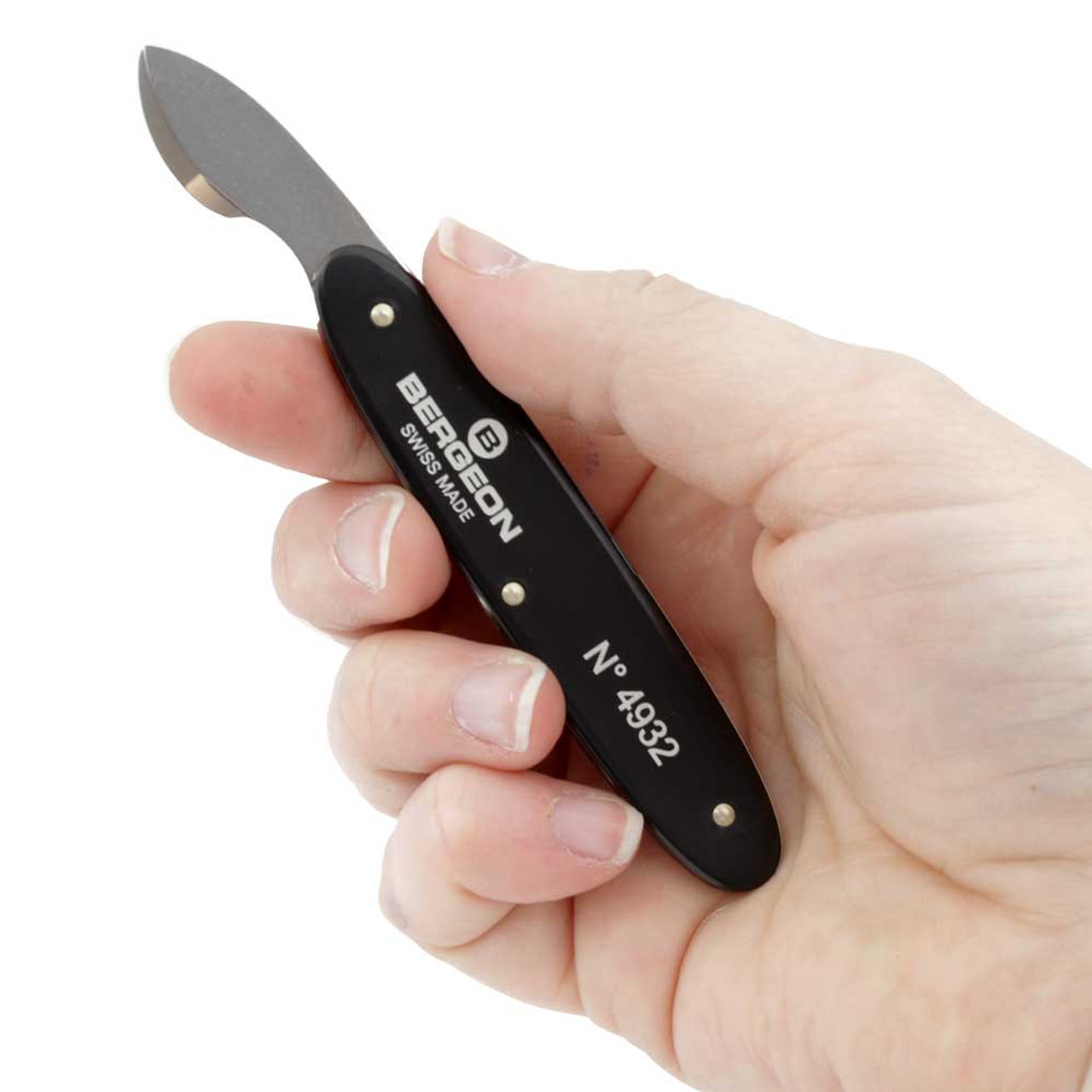 bergeon case opener