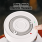 Electric Vacuum Container Canister for Coffee Beans, 6 Months Battery Life, One Touch Activation, USB Charging