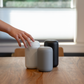 Fellow Carter Move Mug, Tumbler with Splash Guard, Travel Friendly, Multiple Colours