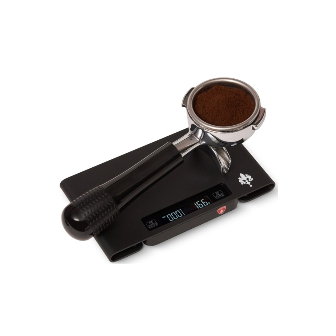 Eureka Digital Weighing Scale Precisa - No Bluetooth