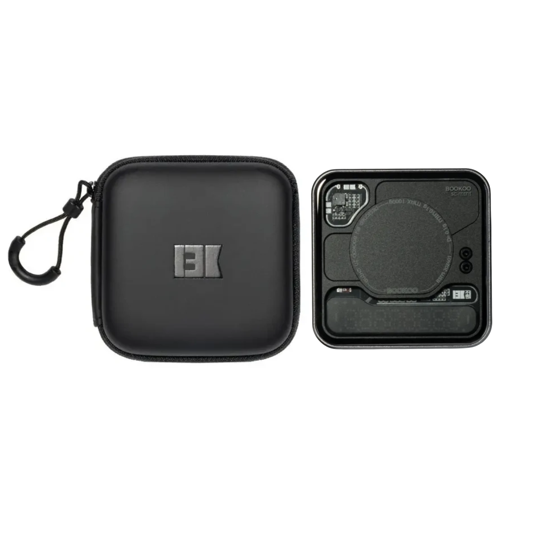 BooKoo Thermis Nano Coffee Scale - Nano Size