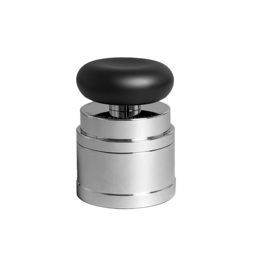 Timemore Pucks 58.4mm Espresso Accessories Set – Tamper, Distributor & WDT Tool