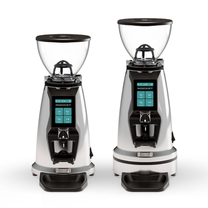 Rocket Spluga / Elite Coffee Grinder – High-Performance Espresso Grinding