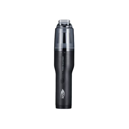 IKAPE Coffee Powder Electric Vacuum Cleaner - Portable Coffee Grounds & Espresso Cleaning Tool