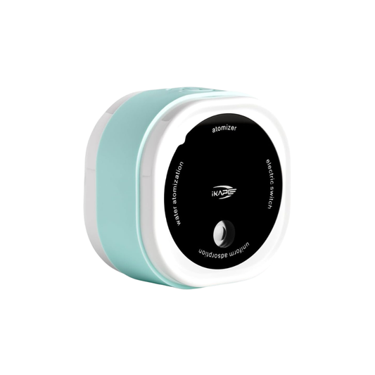 IKAPE Electric Coffee Bean Spray - Anti-Static RDT Atomizer for Espresso Grinding