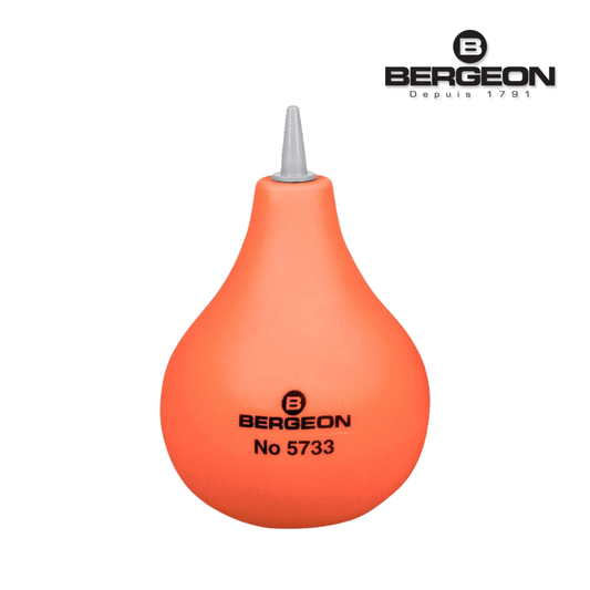 Bergeon 5733 Rubber Dust Blower Watch Tool