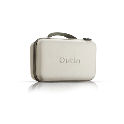 Outin Nano Portable Espresso Machine