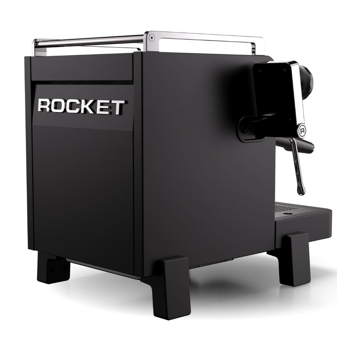 Rocket R58 Tune