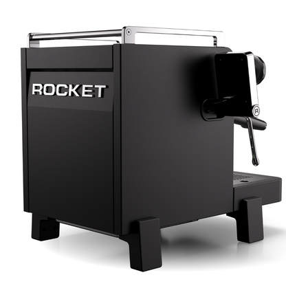 Rocket R58 Tune