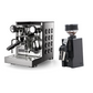 Rocket Appartamento TCA + Eureka Mignon Zero 65 All Purpose