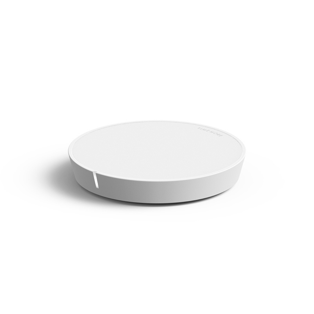 Timemore Black Mirror Dot Smart Coffee Scale, Bluetooth App Only, Espresso & Pour Over
