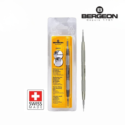 Bergeon 6767F / 7767F